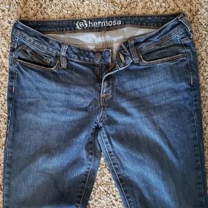 Bullhead Skinny Jeans